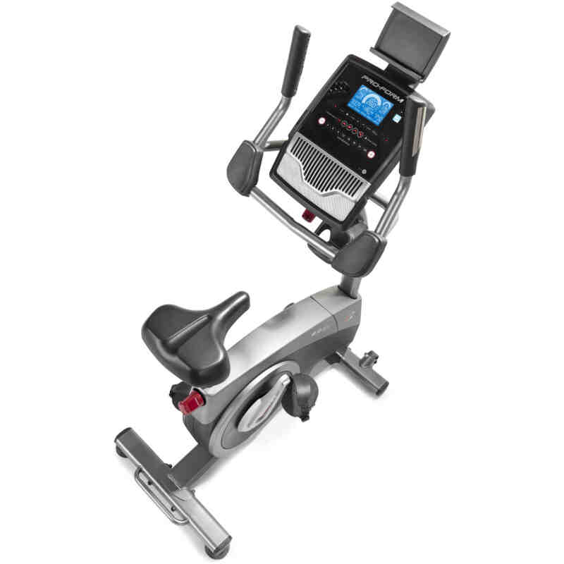 ProForm 8.0 EX Fitness Parts Warehouse