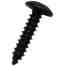 #8 X 3/4" TRUSS HD SCREW