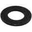 3/8" BLACK WASHER