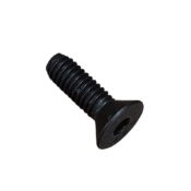 5/16" X 1" FLAT HEAD SCRW