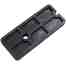 REAR FOOT SPACER