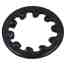 3/8" STAR WASHER