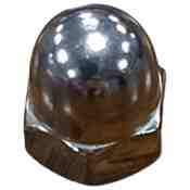 M6 ACORN NUT
