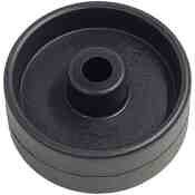 FRONT WHEEL, NOTE: YOU