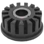 PEDAL LEG BUSHING