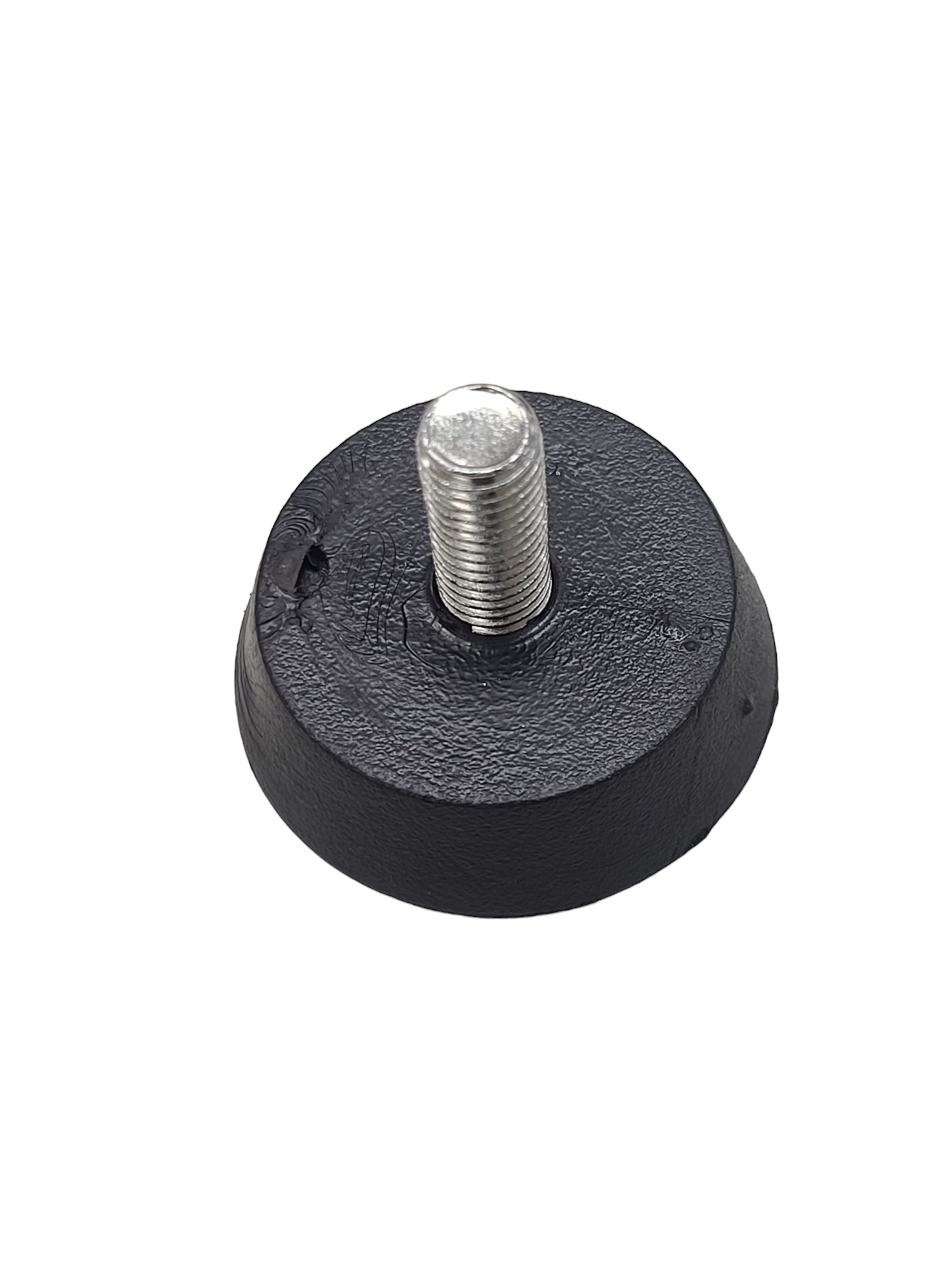 2-Pack Elliptical Replacement Leg Roller Wheels – U Groove Guide – Fits Proform XP160 & More (238880)