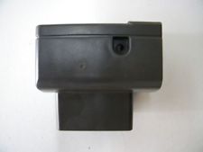 LEFT REAR ENDCAP