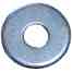 M8 PVT CAP WASHER
