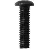 M8 X 30MM BUTTON SCREW