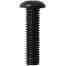 M8 X 30MM BUTTON SCREW