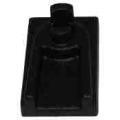 REAR ROLLER BRACKET PLATE