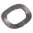 16MM WAVE WASHER