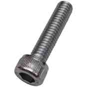 M6 X 25MM SCREW