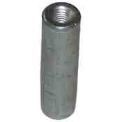 SHORT PEDAL ARM AXLE