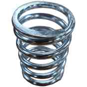 CUSHION SPRING