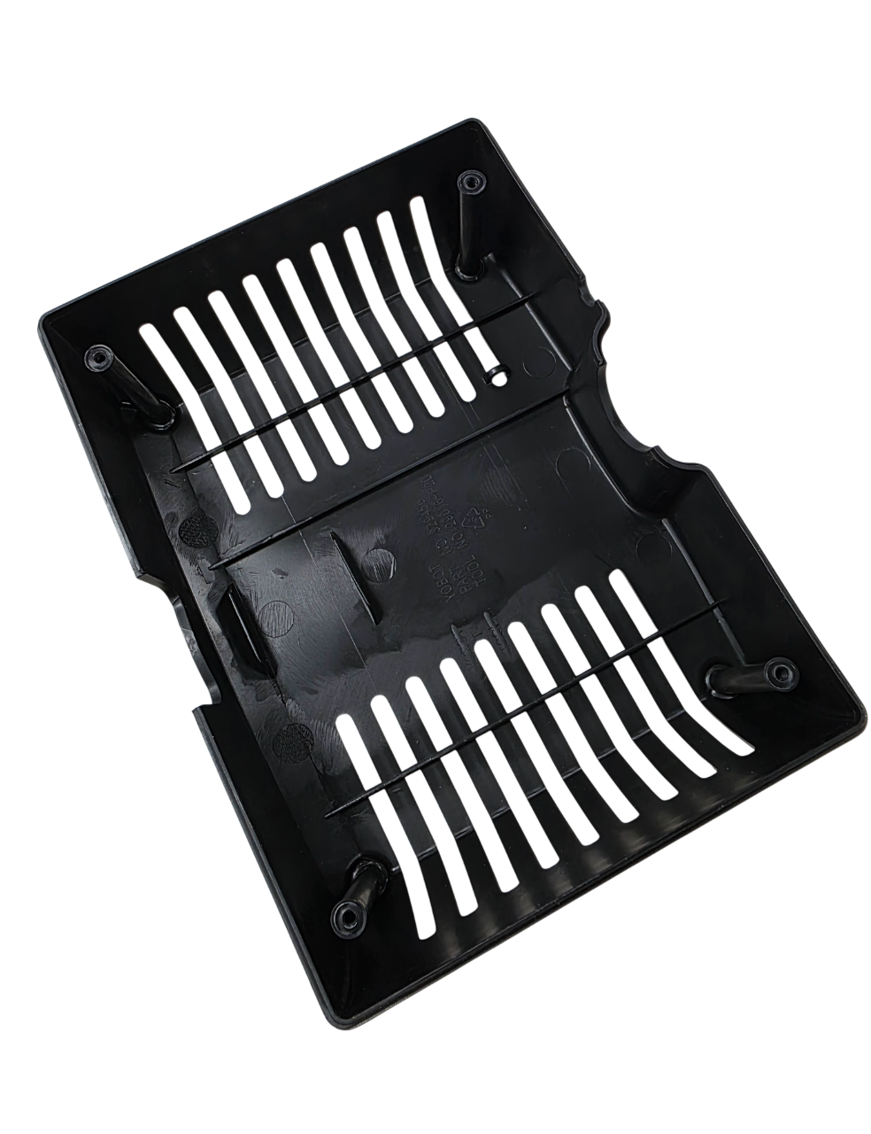 INCLINE MOTOR TOP COVER