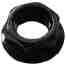 M10 FLANGE NUT