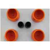 PLATFORM CUSHION,SET OF 4