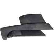 Right Rear Foot