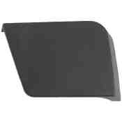 Right Rear Cap