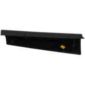 LEFT HANDRAIL TOP COVER