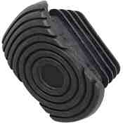 RIGHT FOOT PAD