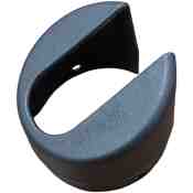 Left Wheel Cover