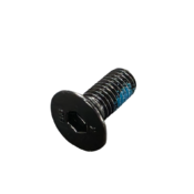 M8 X 20MM FLAT HEAD SCREW