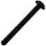 1/4" X 2 1/4" SCREW