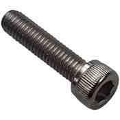 M6 X 25MM SCREW