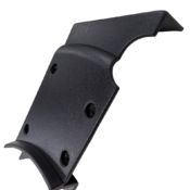 LEFT SLOT COVER