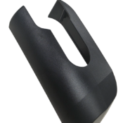 LEFT SHIELD COVER