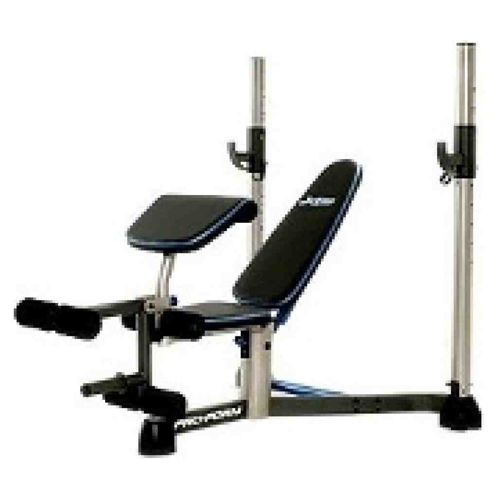 Proform C840 Bench 15332.1 / 153321 Fitness Parts Warehouse