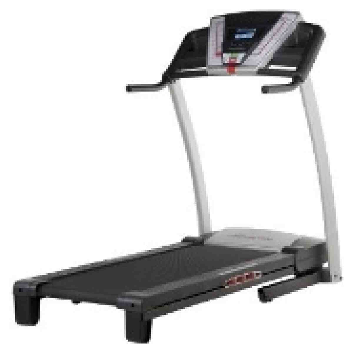 Proform Pftl69101 Treadmill User Manual