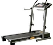 PROFORM CROSSWALK 400E TREADMILL - 29633.0