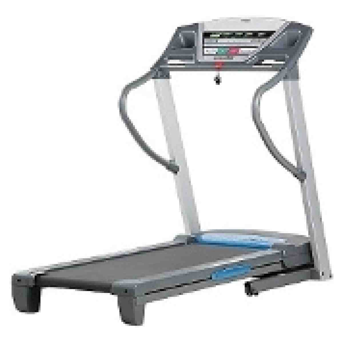 Proform Xp Trainer 580 Treadmill 24855.7 / 248557 Fitness Parts