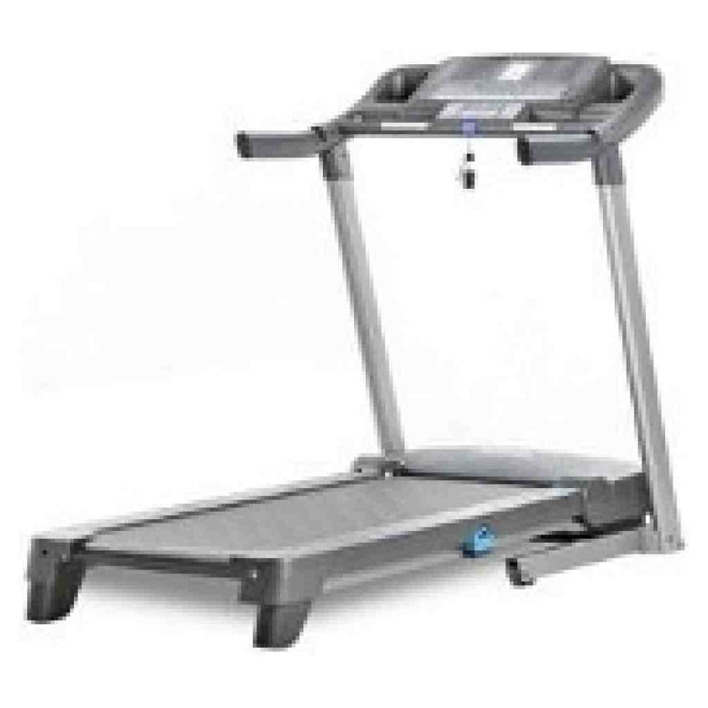 Proform Xp 550e Treadmill Manual