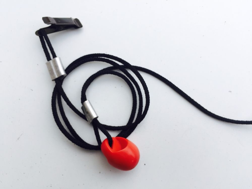 KEY/CLIP