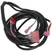 Lower Wire Harness