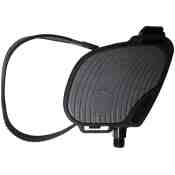 RIGHT PEDAL/STRAP