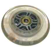 Pedal Wheel with Bearings