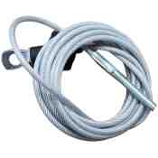 LOW CABLE