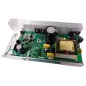 Fitness Equipment Controller