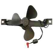 CONSOLE FAN