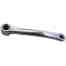 LEFT CRANK ARM