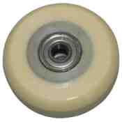 PEDAL ARM ROLLER