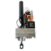 INCLINE MOTOR