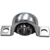 LARGE PULLEY BRACKET
