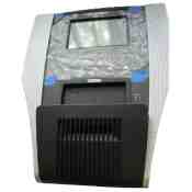 Fitness Equipment Console