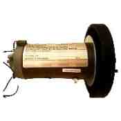 Drive Motor for ICON Fitness Part Number 347895